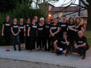 Arese Vocal Ensemble