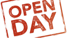 Open Day 2024