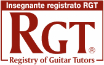 RGT Registered Tutor