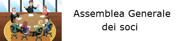 Assemblea Generale dei Soci Anno 2024