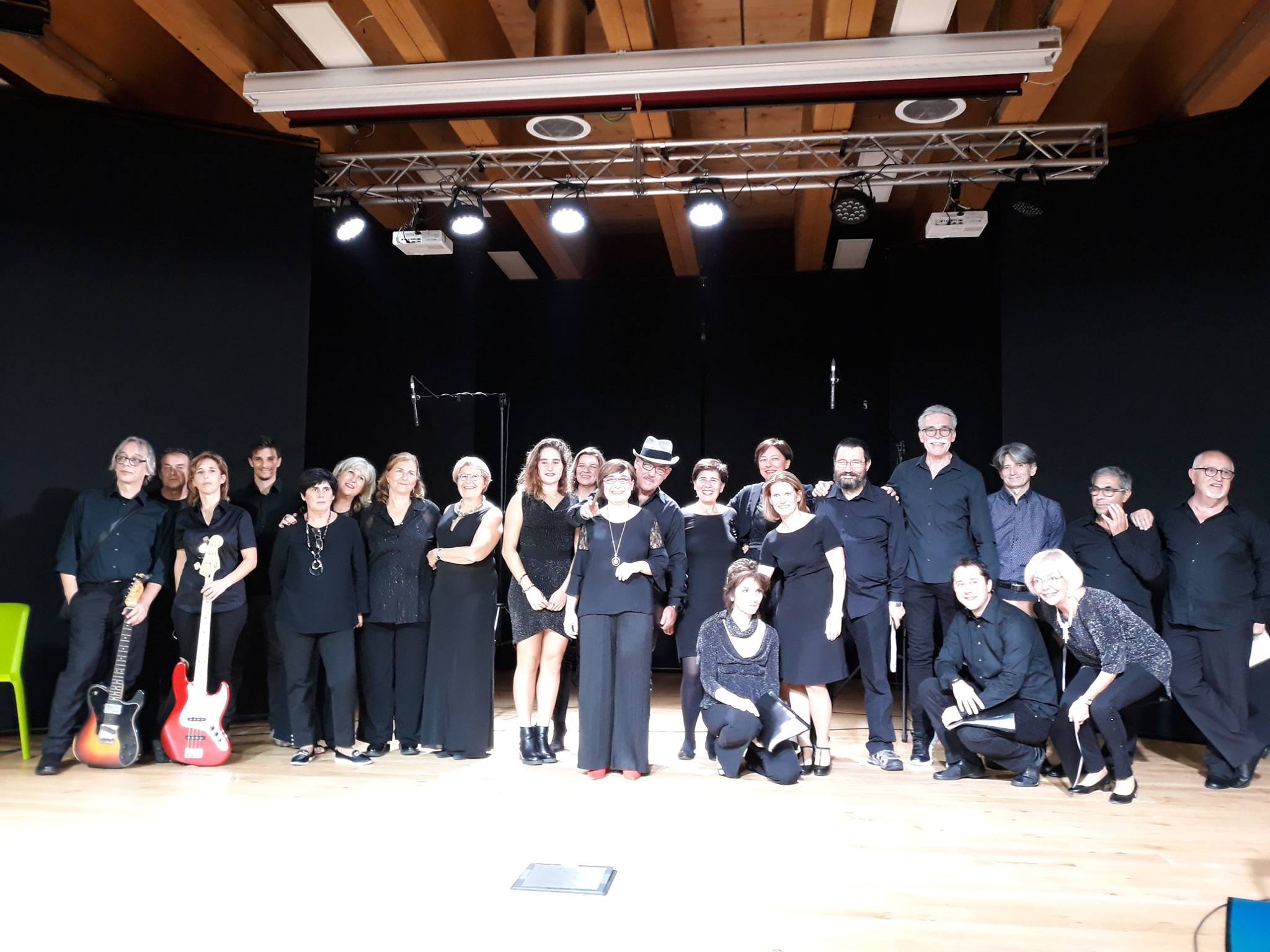 Arese Vocal Ensemble