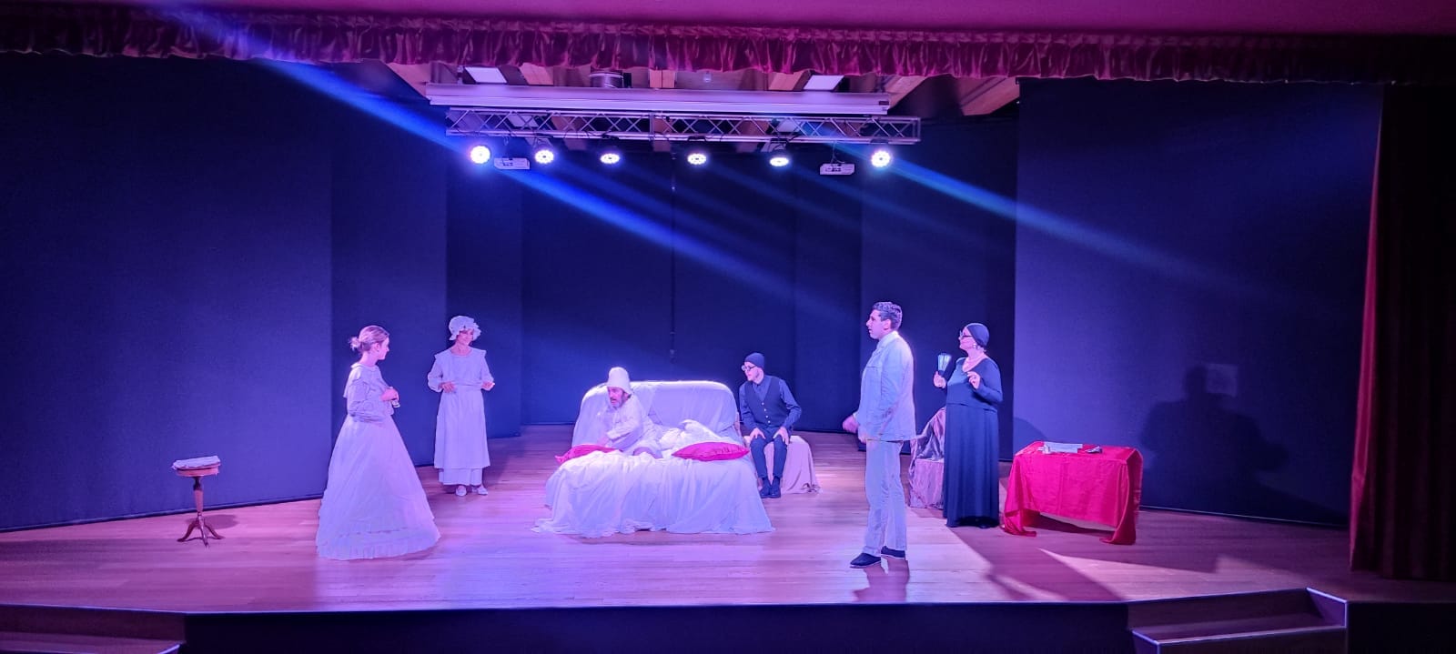 Teatro