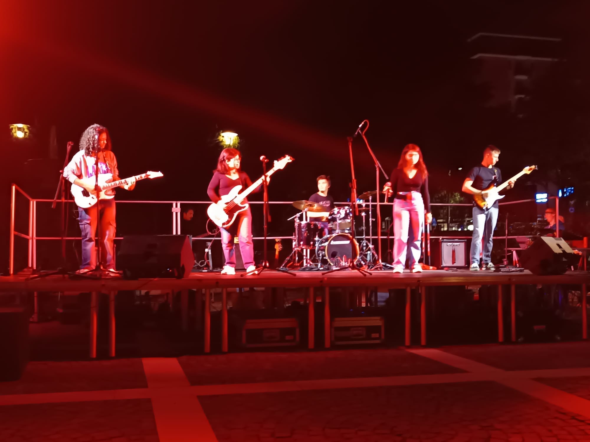 Le nostre band