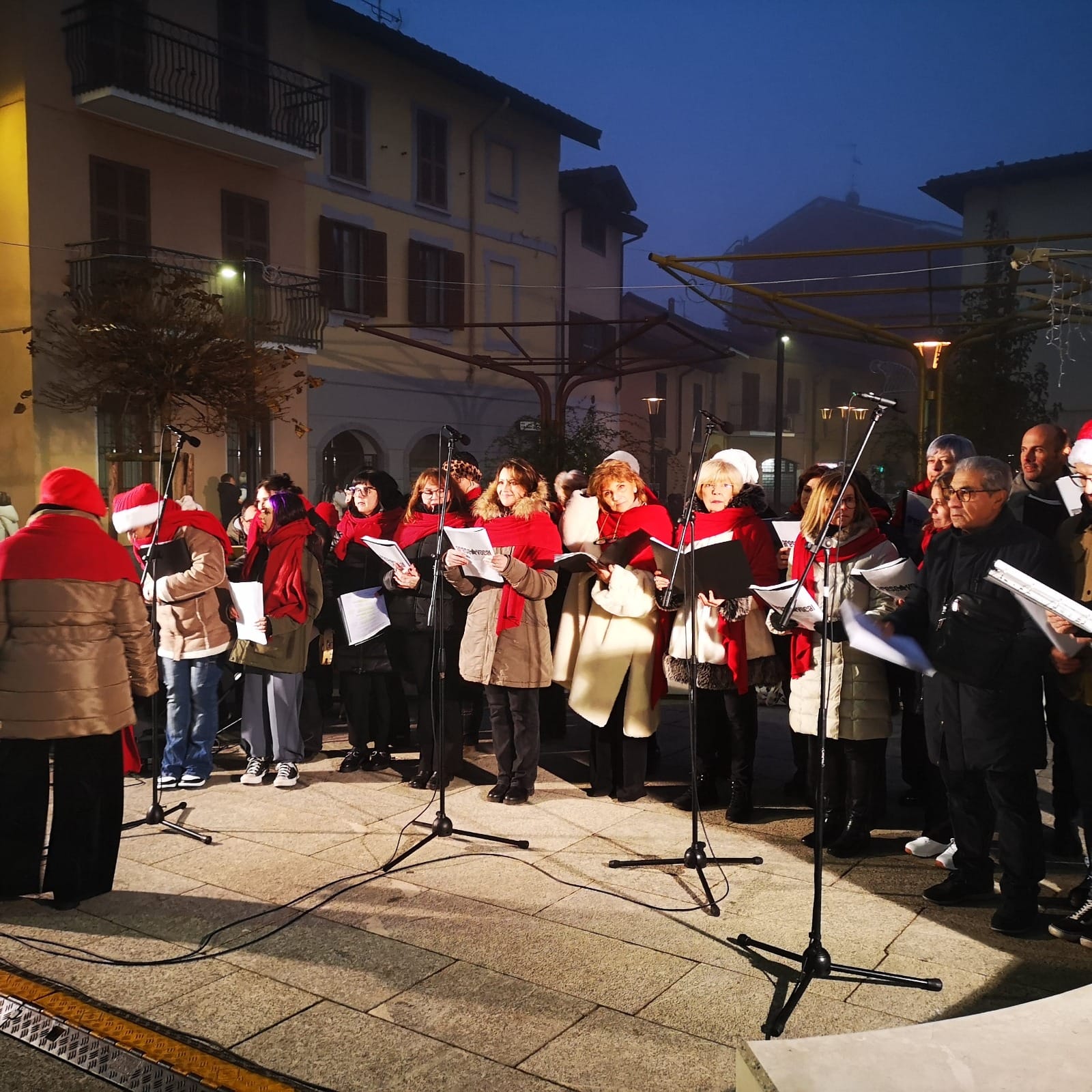 Natale Insieme